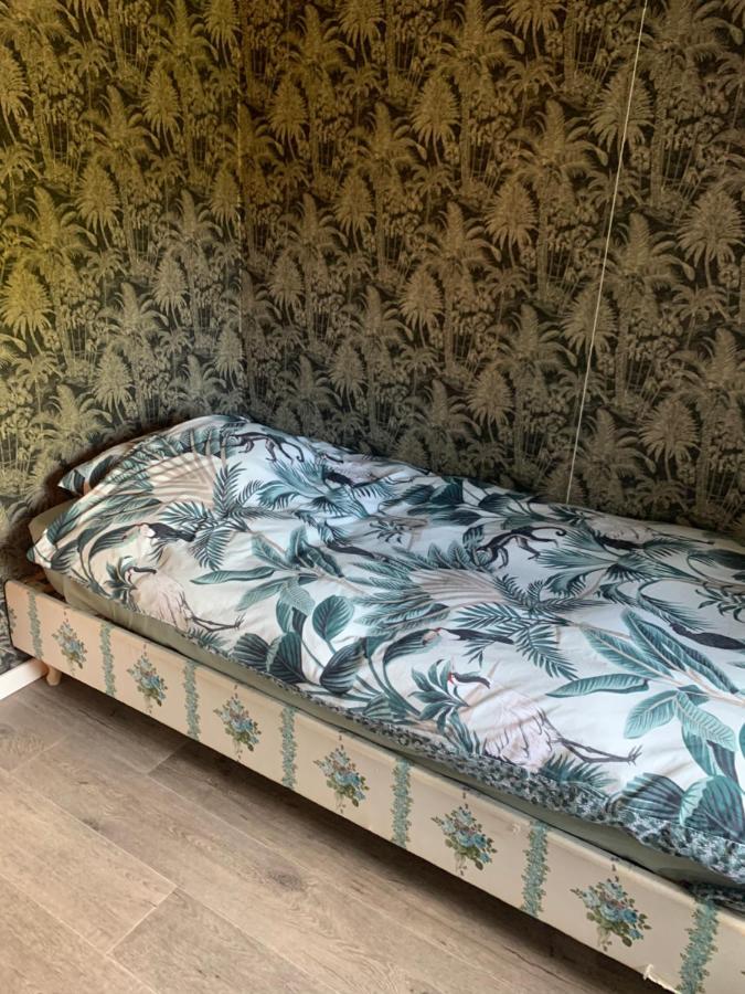 La Mozettienne Appartement Gesves Buitenkant foto